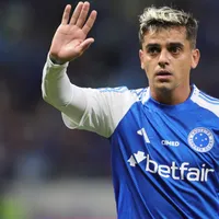 Fagner 'lidera' atuação para ser esquecida em goleada do Botafogo contra o Cruzeiro