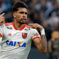 Paquetá entra no ranking do Flamengo