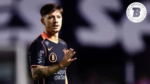 Corinthians segue sem vencer com trio GYM