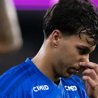 Kaio Jorge pede desculpas e desabafa sobre necessidade de mudança