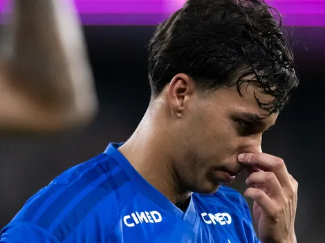 Kaio Jorge pede desculpas e desabafa sobre necessidade de mudança