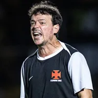 Diniz explica bronca em Nuno e explica porque adota postura enérgica