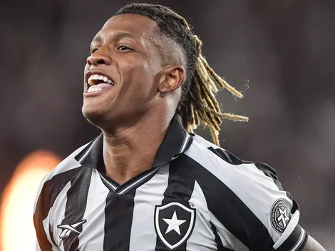 Danilo destaca comprometimento do Botafogo e promete volta por cima