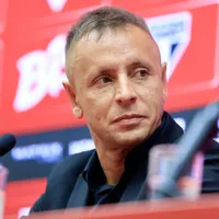 Rafinha muda convicção de Crespo e resolve desalinhamento com treinador