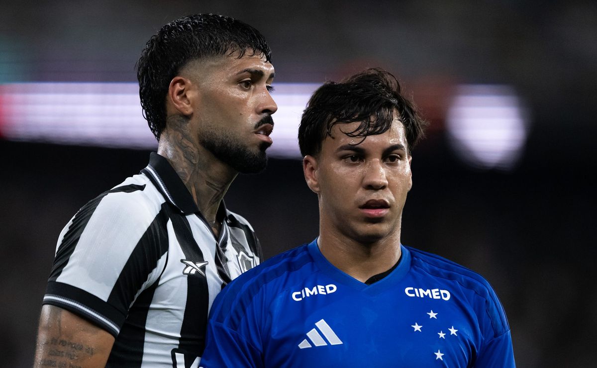 Cruzeiro protagoniza vexame e volta a perder por quatro gols de diferença na Série A após 13 anos