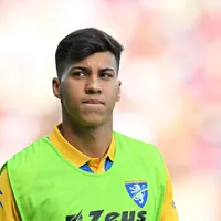 Flamengo mantém proposta de R$ 216 milhões por Kaio Jorge