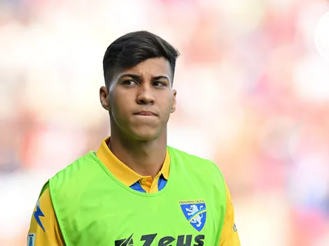 Flamengo mantém proposta de R$ 216 milhões por Kaio Jorge