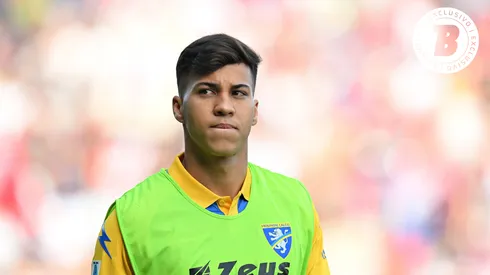 Kaio Jorge jogador do Cruzeiro ainda é alvo do Flamengo no mercado