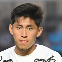 Miguelito recebe a procura de outros clubes e Santos decide permanecer com o meia-atacante