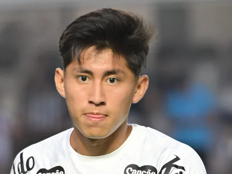 Miguelito recebe a procura de outros clubes