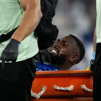 Gerson abre o jogo sobre dores sentidas na derrota do Cruzeiro