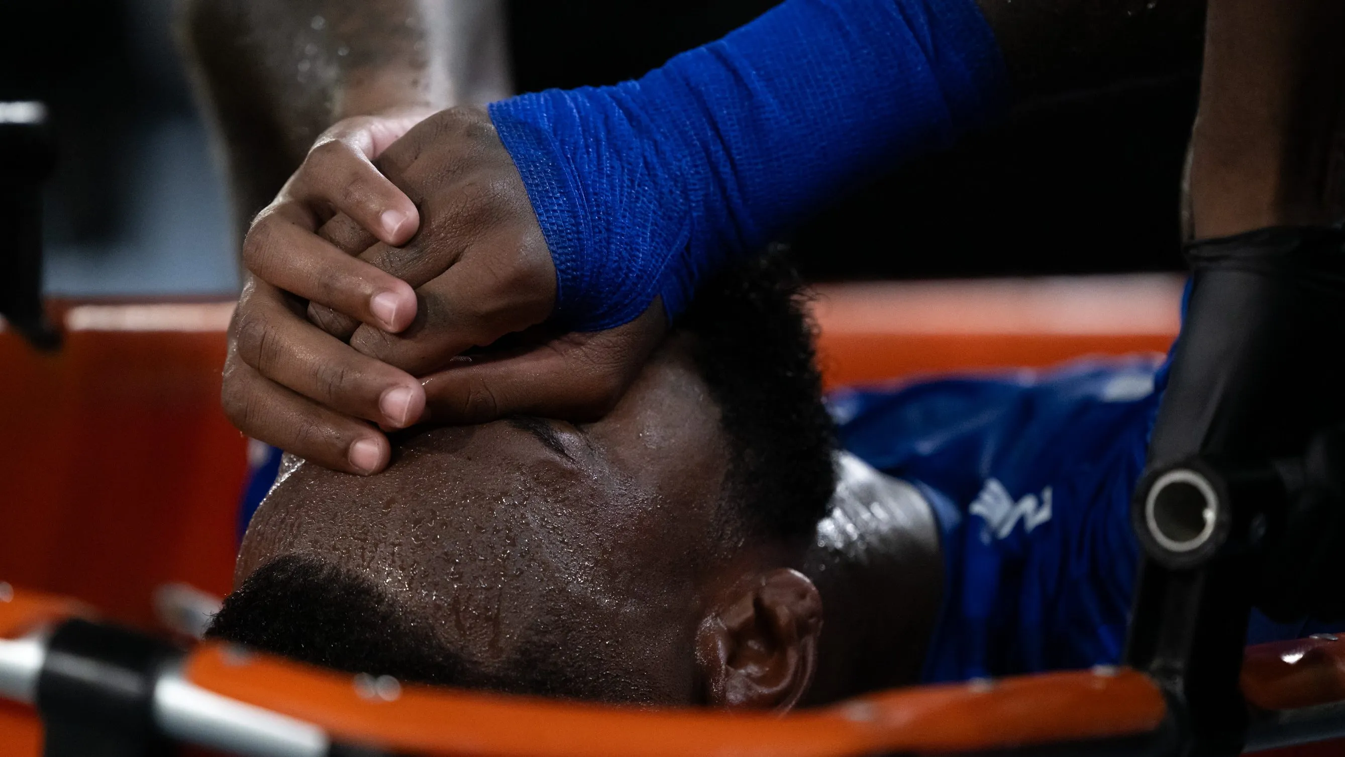 Gerson no Cruzeiro. Foto: Jorge Rodrigues/AGIF