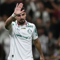 Flaco López começa 2026 em alta no Palmeiras
