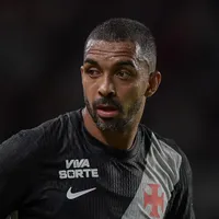 Paulo Henrique no Palmeiras em 2026 pode acontecer e torcida repercute