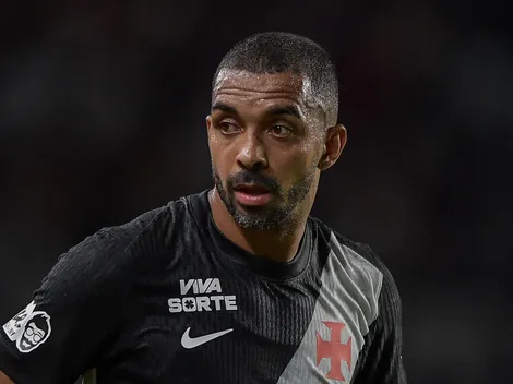 Paulo Henrique no Palmeiras em 2026 pode acontecer e torcida repercute