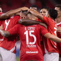 Pezzolano bate o martelo sobre elenco e Inter terá mudanças no estadual