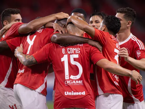 Pezzolano bate o martelo sobre elenco e Inter terá mudanças no estadual