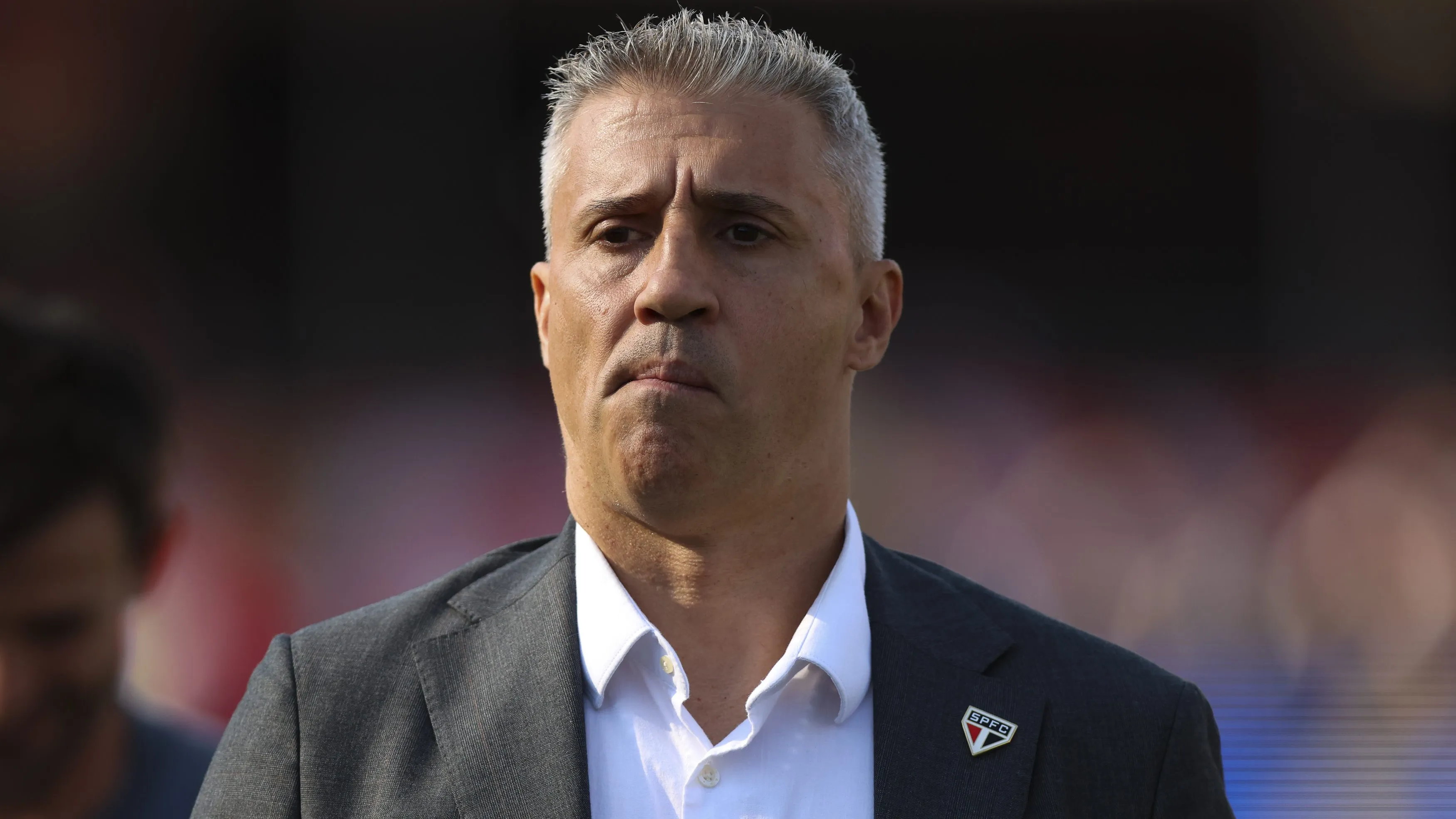 Hernán Crespo – Foto: Alexandre Schneider/Getty Images