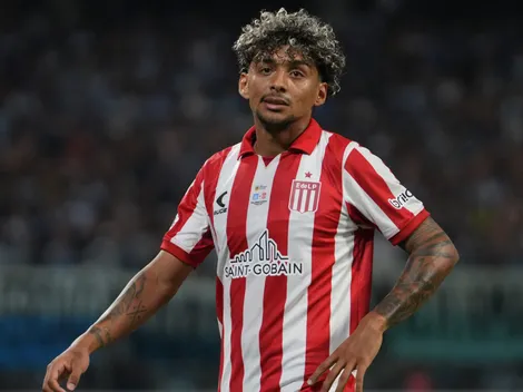 Medina fica distante do Morumbi