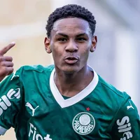 Palmeiras pede R$ 370MI ao Barcelona e PSG por Eduardo Conceição
