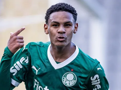 Palmeiras pede R$ 370MI ao Barcelona e PSG por Eduardo Conceição