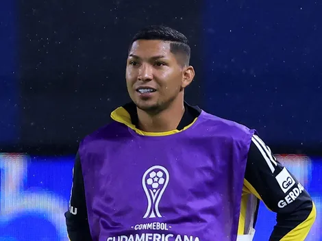 Vojvoda já tem planos para Rony ser titular absoluto do Santos