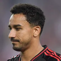 Danilo sinaliza fim da carreira após segunda temporada no Fla