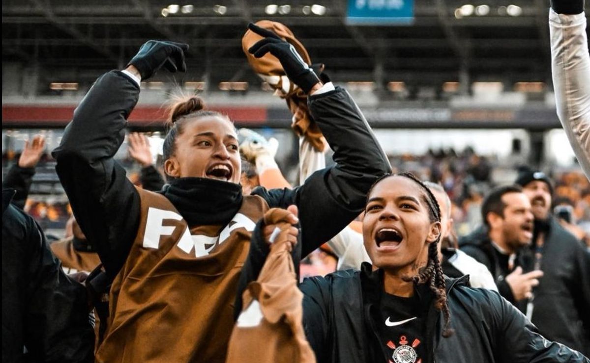 Corinthians chega à 29ª final desde a reativação e reforça hegemonia no futebol feminino