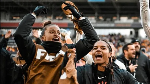 Corinthians está na final do Mundial. Foto: Rodrigo Gazzanel/Ag. Corinthians