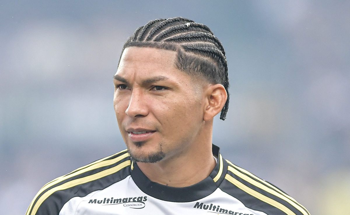 Atlético-MG não para em Rony e Biel e prepara mais saídas nesta janela, revela Bracks