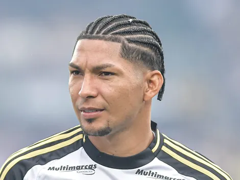 Atlético-MG prepara novas saídas após liberar Rony e Biel