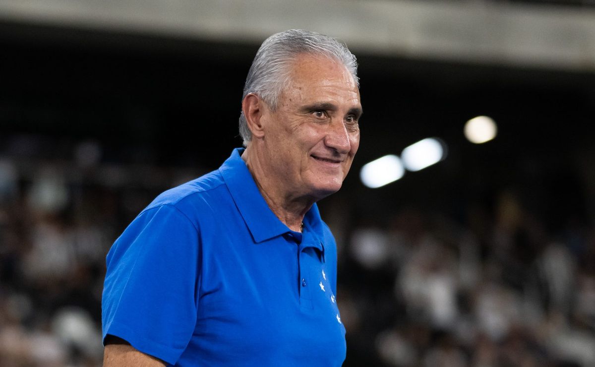 Tite vive drama no Cruzeiro e torcida do Internacional repercute situação após goleada: “Nos livramos”