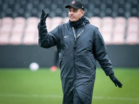 Corinthians vence, vira finalista e recebe elogios de Piccinato: “Vamos ser muito grandes”