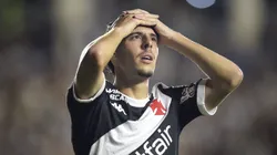 Nuno Moreira não gostou da situação.