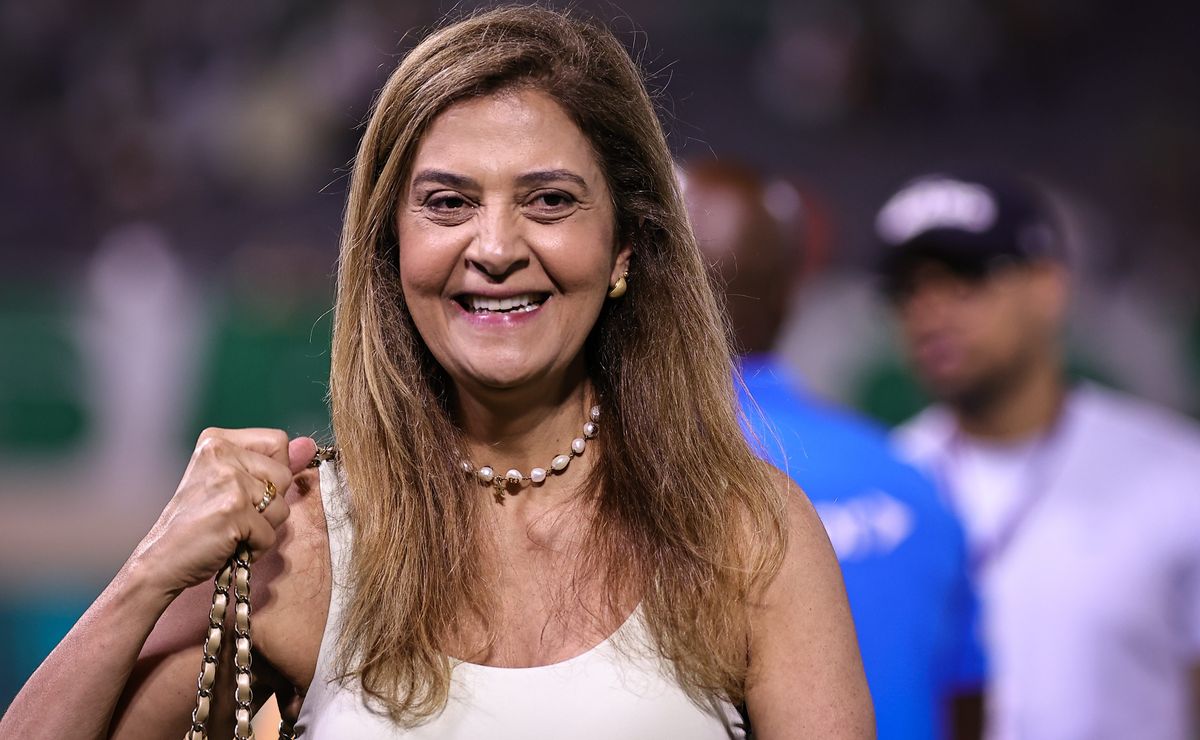 Palmeiras acelera busca por zagueiro de alto nível após falhas e vê defesa virar alerta máximo