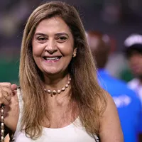 Defesa vira prioridade no Palmeiras