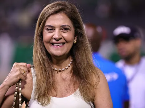 Defesa vira prioridade no Palmeiras