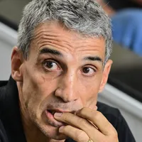 Vojvoda defende invencibilidade na carreira contra o São Paulo