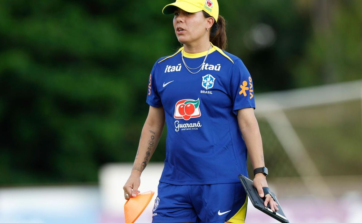 Seleção Brasileira Sub-20 convoca nova geração para o Sul-Americano e Flamengo lidera lista