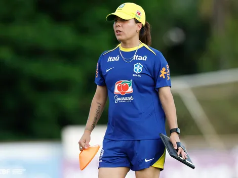 Nova geração é convocada, Flamengo domina lista e Brasil mira o Sul-Americano Sub-20