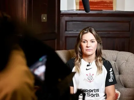 Gabi Zanotti vive dia iluminado, lidera vitória e já projeta final histórica