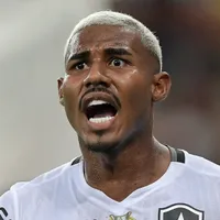 Cuiabano não quer voltar ao futebol brasileiro no momento