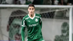Udinese recua em negociação por Thiago Pimenta, zagueiro do sub-20 do Palmeiras - Guilherme VeigaPalmeiras
