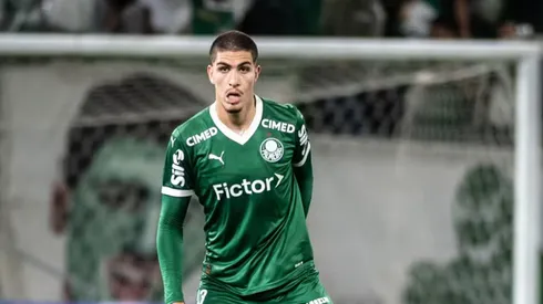 Udinese recua em negociação por Thiago Pimenta, zagueiro do sub-20 do Palmeiras – Guilherme VeigaPalmeiras