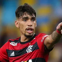 Paquetá anima no Flamengo nos exames físicos e empolga Filipe Luís
