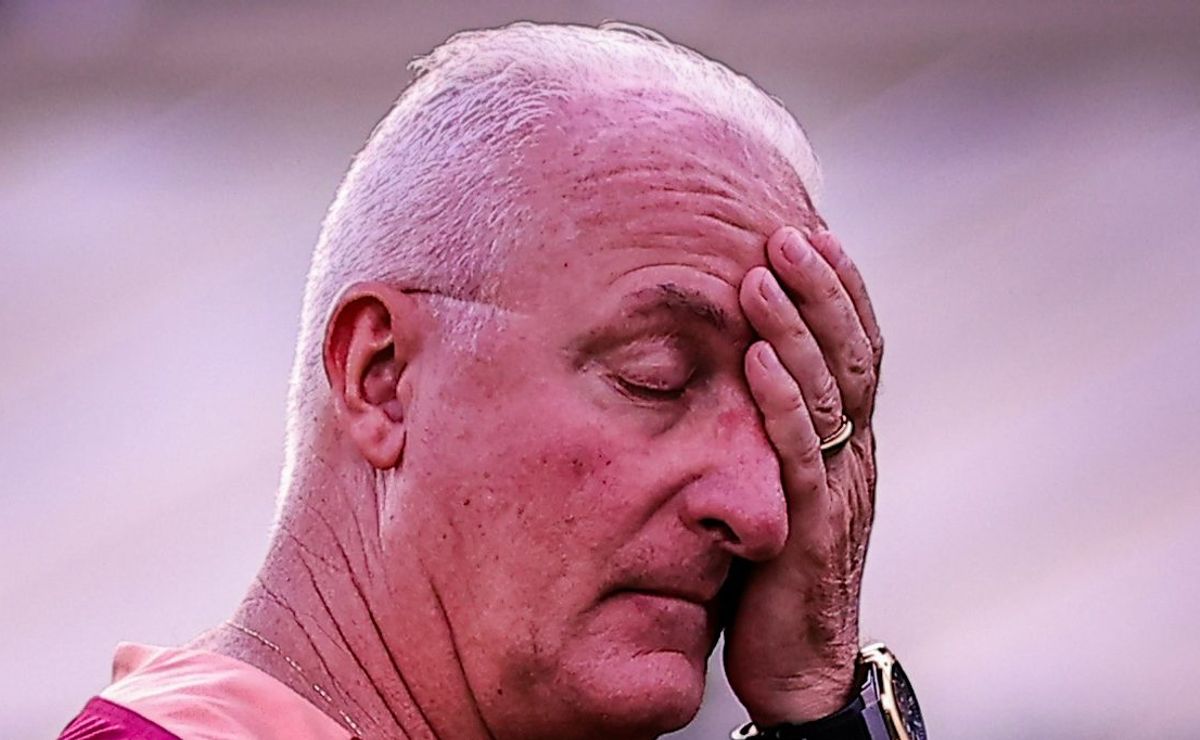 Corinthians tem desfalques para enfrentar o Flamengo na Supercopa do Brasil