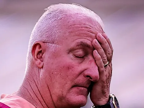 Corinthians tem desfalques para enfrentar o Flamengo na Supercopa