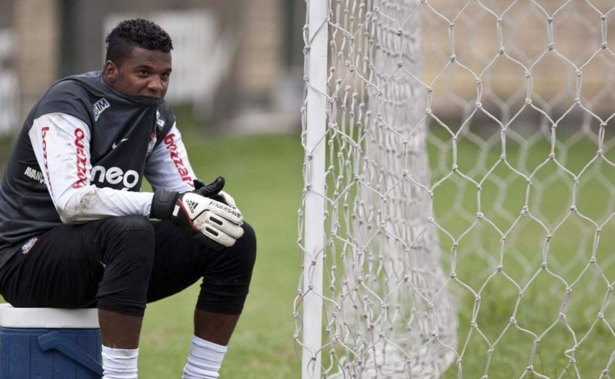 Campeão por Flamengo e Corinthians, Felipe Paredão revela para quem vai torcer na Supercopa do Brasil