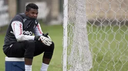 Felipe Paredão revela torcida na Supercopa entre Flamengo e Corinthians - Daniel AugustoCorinthians