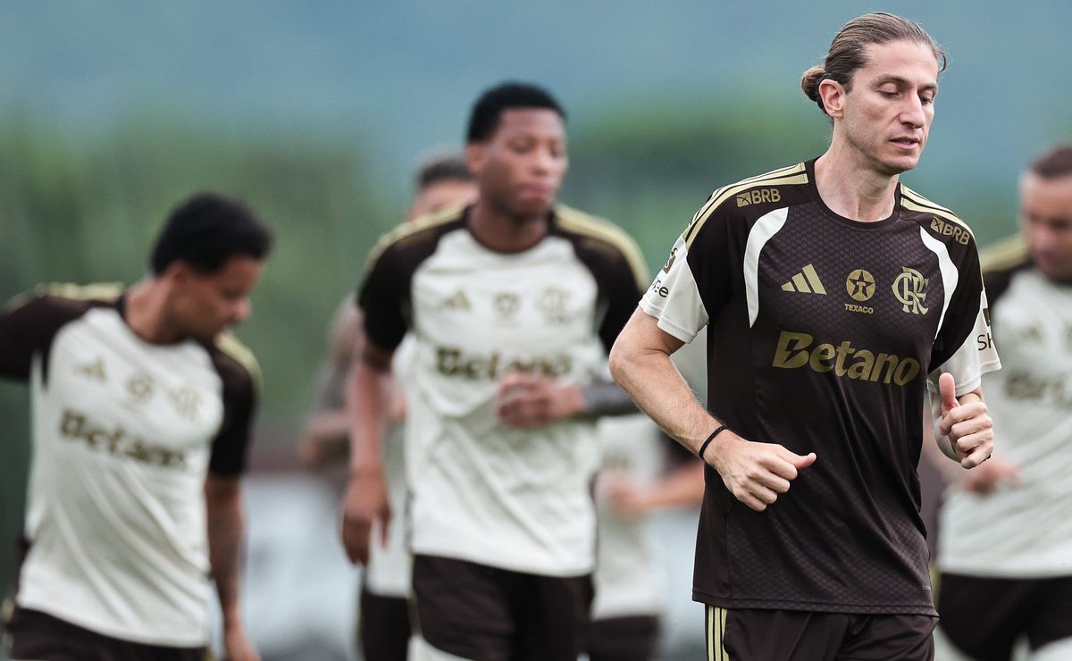 Flamengo encara Sampaio Corrêa sob pressão e busca combinação para avançar no Carioca neste sábado